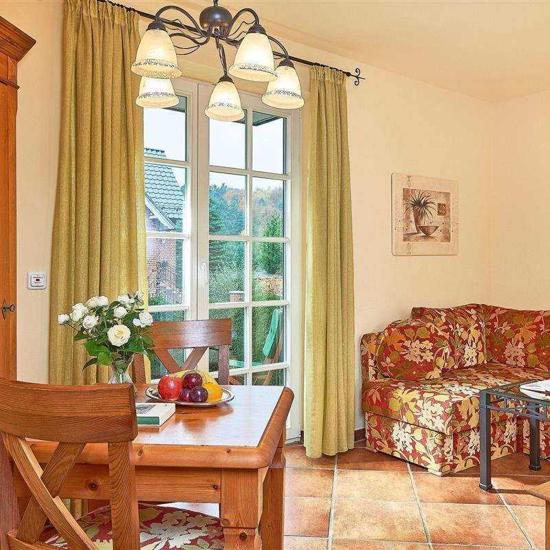 Ferielejlighed - 2 personer -  - Feldweg - 18586 - Sellin (Ostseebad)