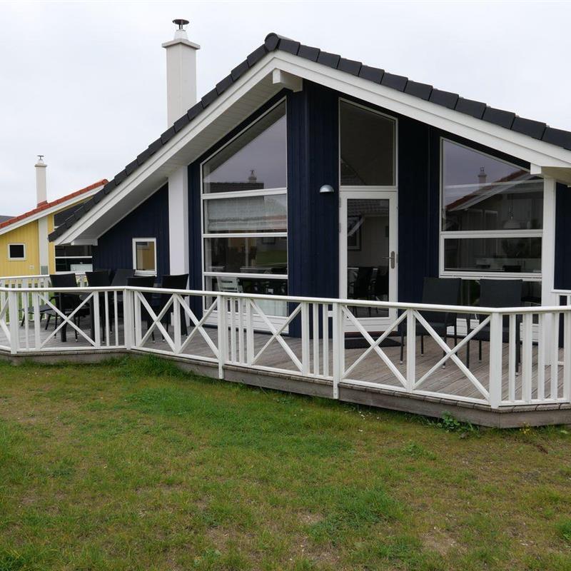 Sommerhus - 6 personer -  - Strandstraße - 23775 - Großenbrode