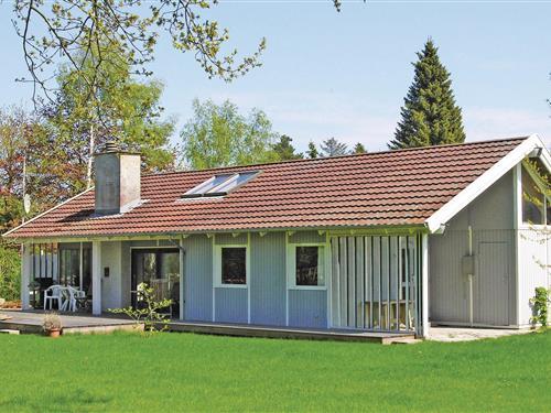 Ferienhaus - 6 Personen -  - Jacobslystvej - 3250 - Gilleleje