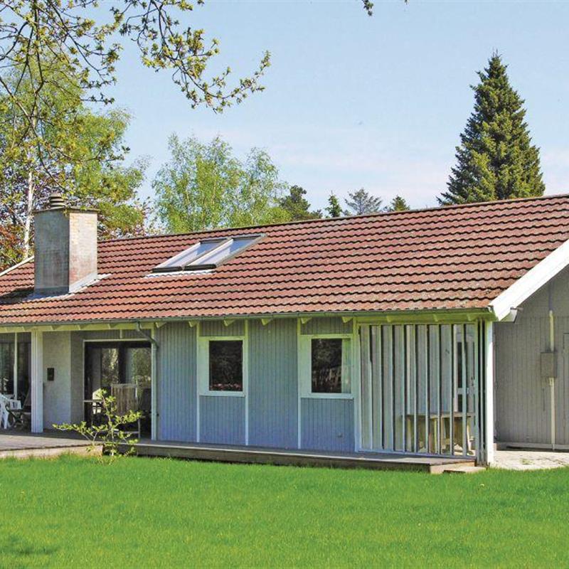 Ferienhaus - 6 Personen -  - Jacobslystvej - 3250 - Gilleleje
