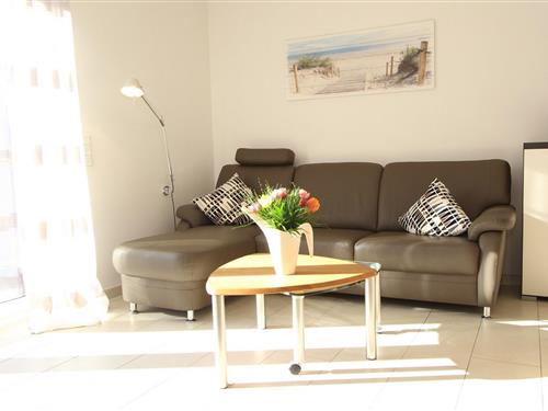 Sommerhus - 4 personer -  - Sanddornweg - 23946 - Boltenhagen