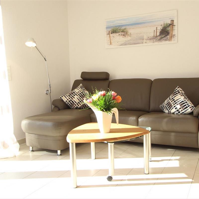 Sommerhus - 4 personer -  - Sanddornweg - 23946 - Boltenhagen