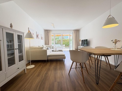 Sommerhus - 5 personer -  - An der Allee - 23747 - Dahme