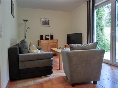 Semesterlägenhet - 4 personer -  - Eikkaterweg - 18181 - Graal-Müritz