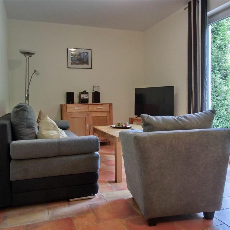 Ferielejlighed - 4 personer -  - Eikkaterweg - 18181 - Graal-Müritz