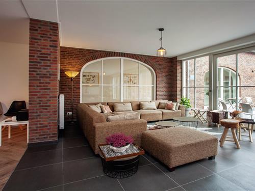 Herskabsvilla - 35 personer -  - 5866CD - Swolgen