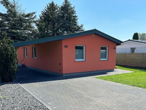 Ferienhaus - 6 Personen -  - 14669 - Ketzin