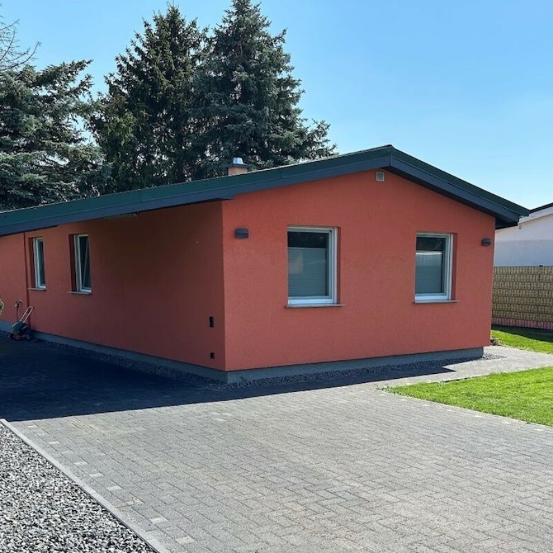 Sommerhus - 6 personer -  - 14669 - Ketzin