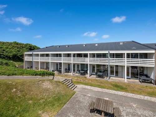 Ferielejlighed - 6 personer -  - Lodbergsvej 249, lejl. - Søndervig - 6950 - Ringkøbing