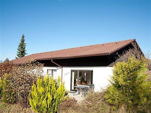 Feriecenter - 4 personer -  - Wieselweg - 87484 - Nesselwang