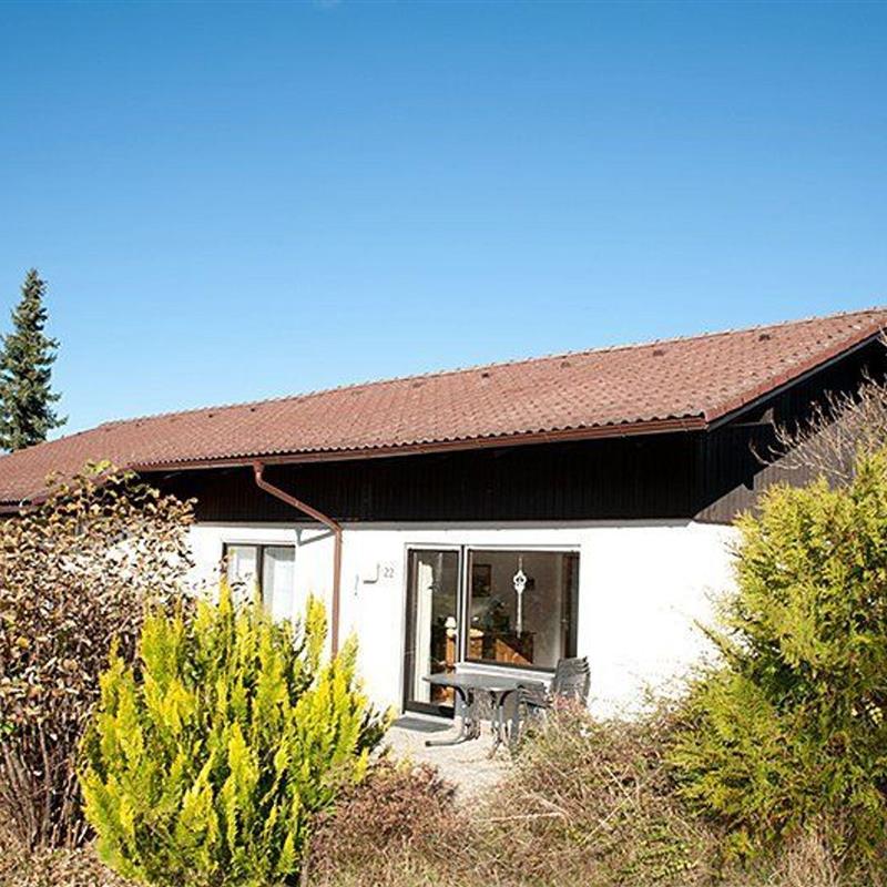 Feriecenter - 4 personer -  - Wieselweg - 87484 - Nesselwang