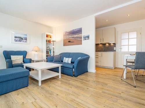 Ferielejlighed - 4 personer -  - Dr.-Roß-Straße - 25980 - Westerland