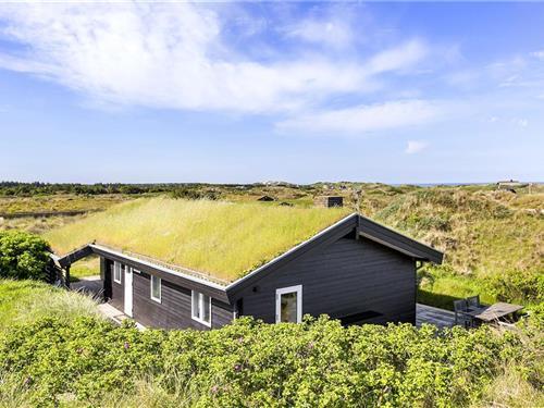 Sommerhus - 6 personer -  - Karen Mariesvej - 9493 - Saltum