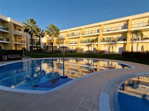 Semesterlägenhet - 4 personer -  - Albufeira - 8200-394
