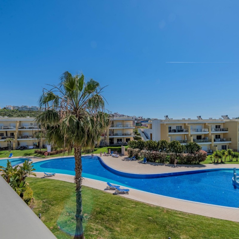 Ferielejlighed - 4 personer -  - 8200-394 - Albufeira