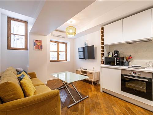 Ferieleilighet - 4 personer -  - 06400 - Cannes