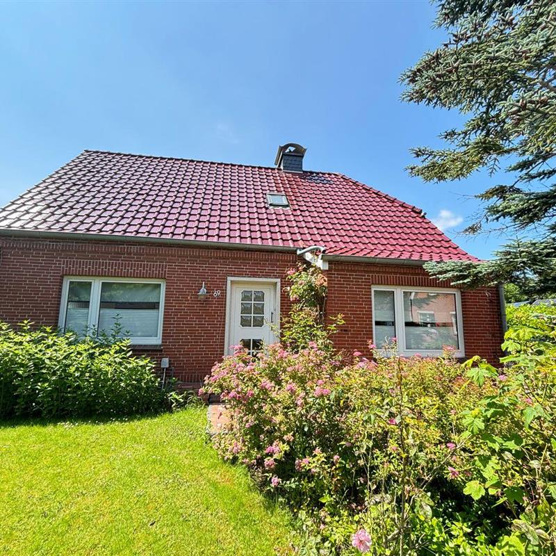 Sommerhus - 6 personer -  - Geerdswehrstraße - 26723 - Emden