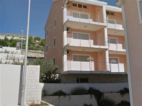 Ferielejlighed - 4 personer -  - Put Grgica - 21218 - Seget Donji