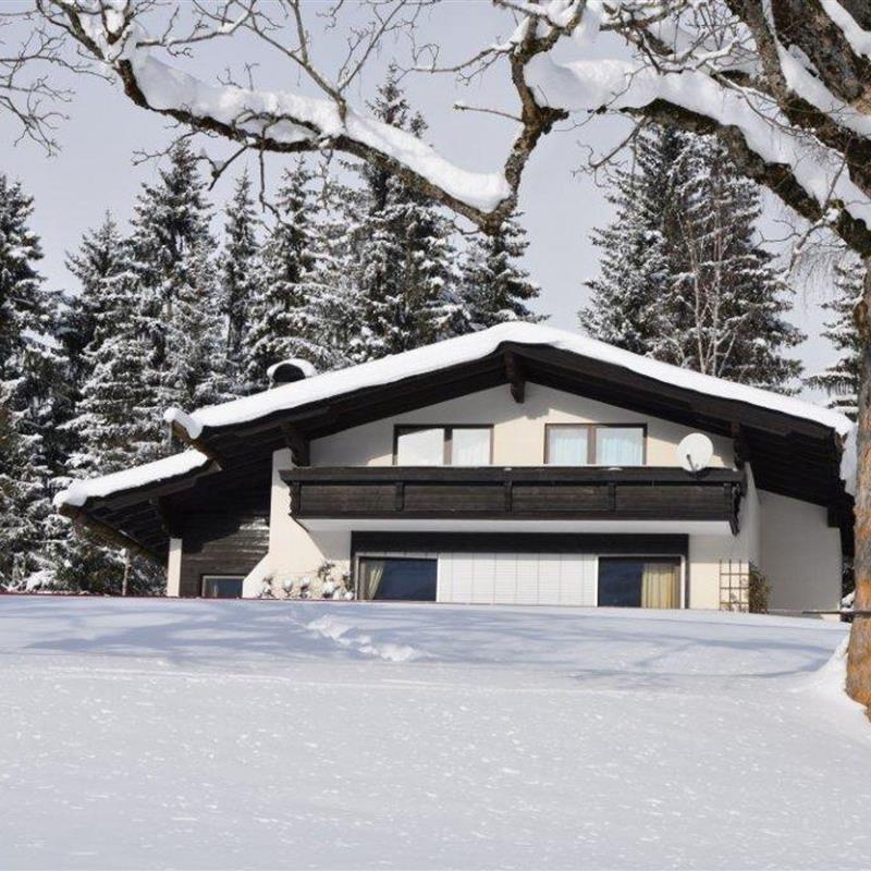 Ferielejlighed - 10 personer -  - Leiten - 8972 - Ramsau Am Dachstein