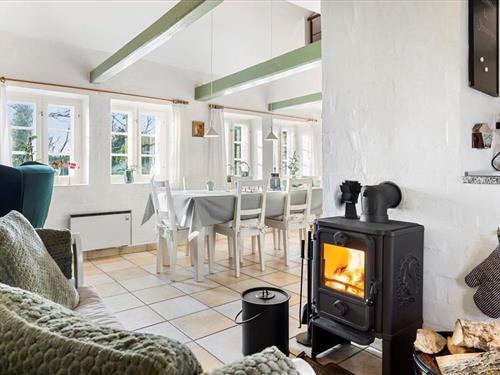 Ferienhaus - 6 Personen -  - Strandgaden - 7900 - Nyköbing Mors