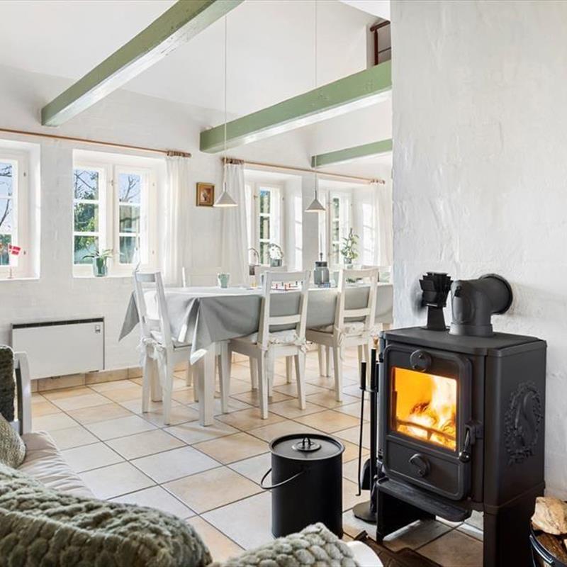 Ferienhaus - 6 Personen -  - Strandgaden - 7900 - Nyköbing Mors