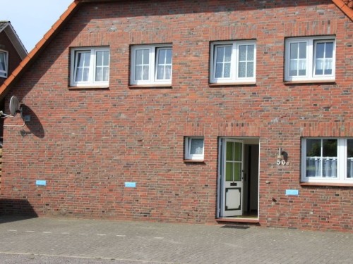 Feriehus - 7 personer -  - 26316 - Dangast