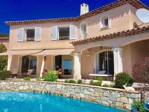 Holiday Home/Apartment - 7 persons -  - 83380 - Les Issambres