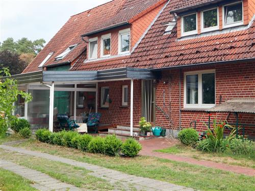 Ferienhaus - 8 Personen -  - Drögenheide - 29614 - Soltau