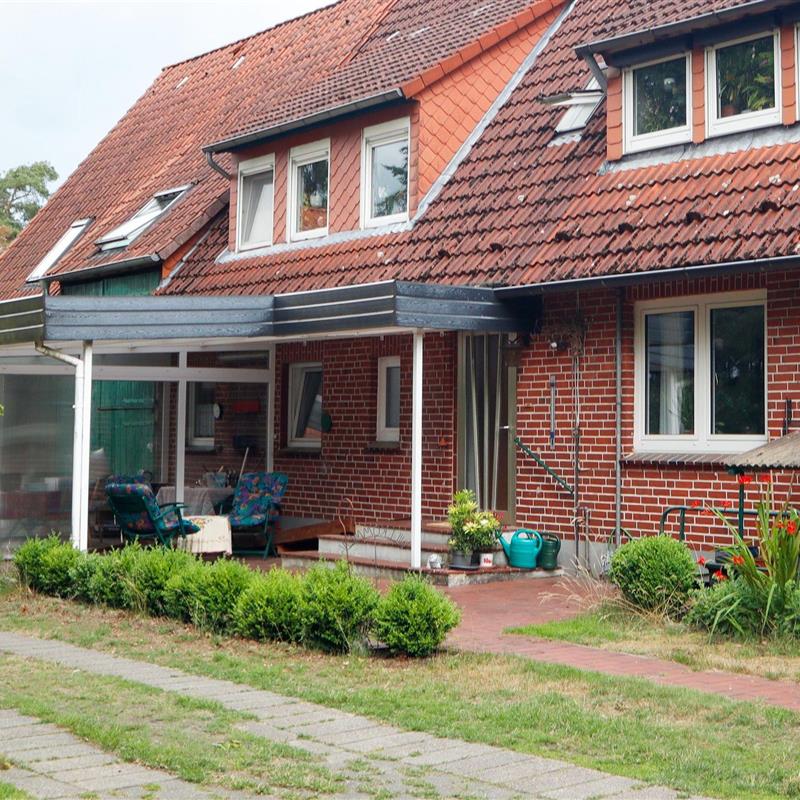 Ferielejlighed - 8 personer -  - Drögenheide - 29614 - Soltau