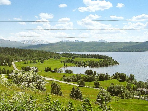  - 6 personer -  - Holandsveien - Brattvoll - 7882 - Nordli