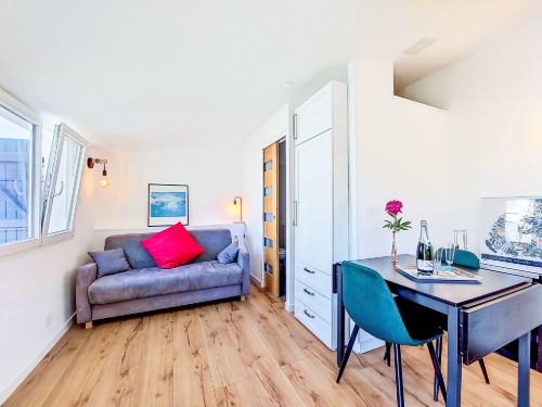 Feriehus - 2 personer -  - 85680 - Ile De Noirmoutier