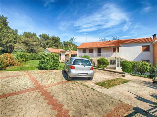 Holiday apartment - 4 persons -  - Bokordici - 52100