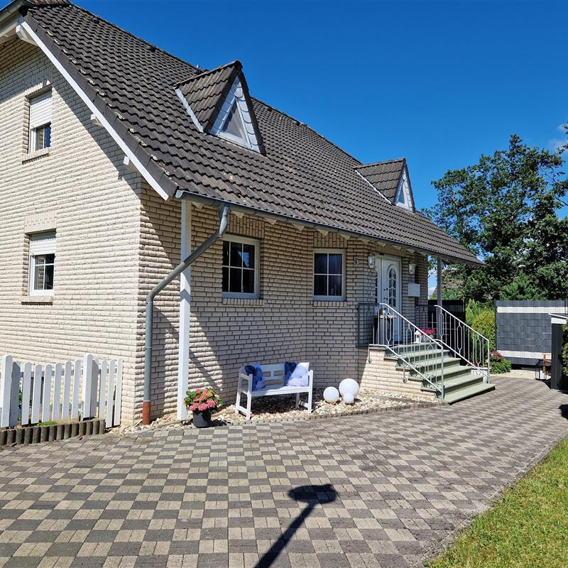 Ferielejlighed - 2 personer -  - Südterrasse - 59581 - Warstein