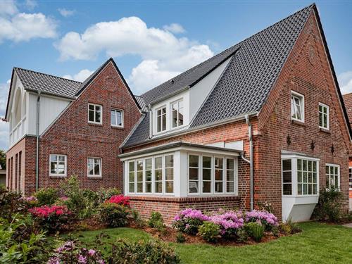 Ferieleilighet - 6 personer -  - Johannesstr. - 25938 - Wyk Auf Föhr