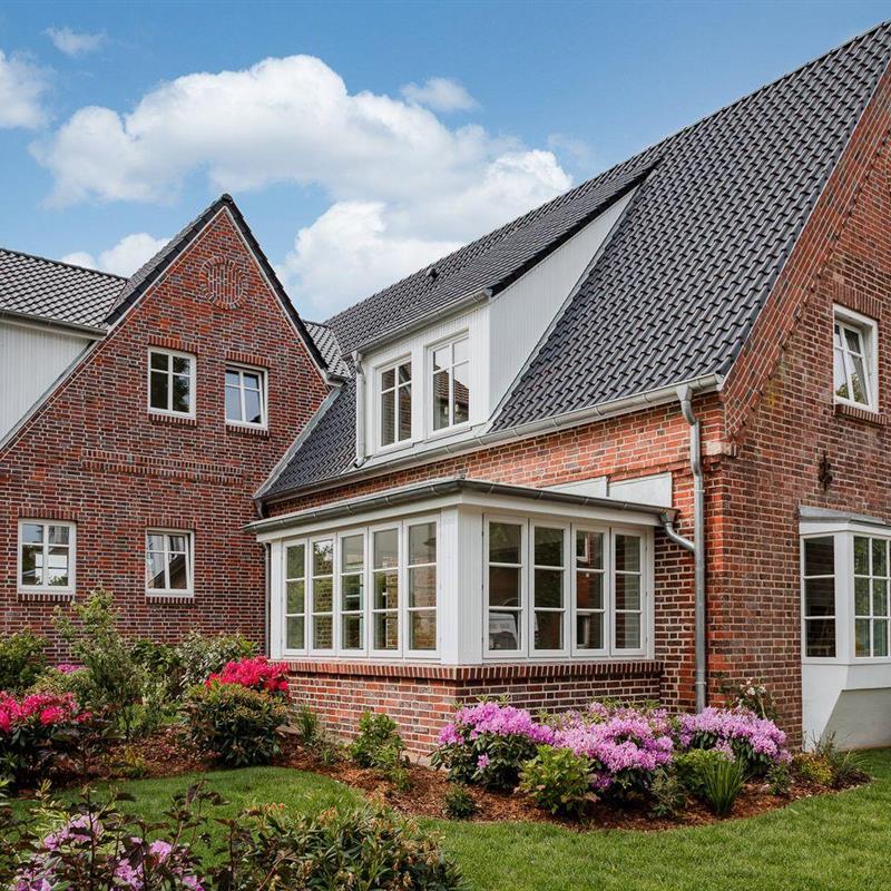 Ferielejlighed - 6 personer -  - Johannesstr. - 25938 - Wyk Auf Föhr