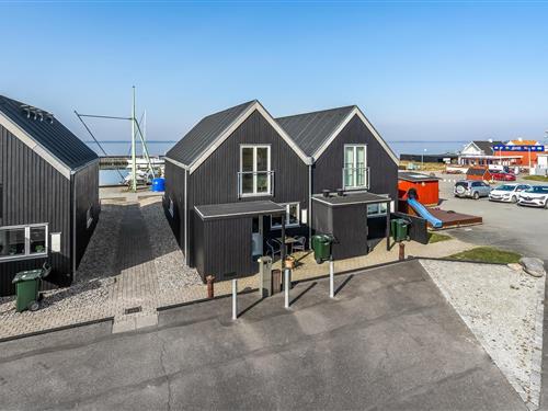 Ferienhaus - 4 Personen -  - Lohals Havn - Lohals - 5953 - Tranekär