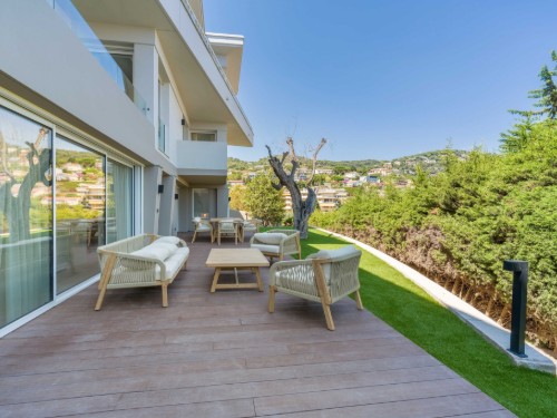 Holiday apartment - 4 persons -  - 06230 - Villefranche-Sur-Mer