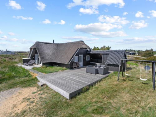 Sommerhus - 6 personer -  - Jakob Bondes Vej - Søndervig - 6950 - Ringkøbing