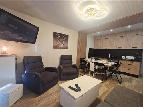 Ferienhaus - 4 Personen -  - 38860 - Les Deux Alpes