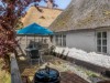 Billede 18 - Terrasse