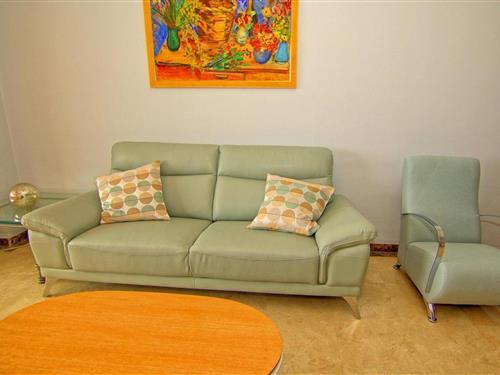 Ferienhaus - 4 Personen -  - 29649 - Mijas Costa