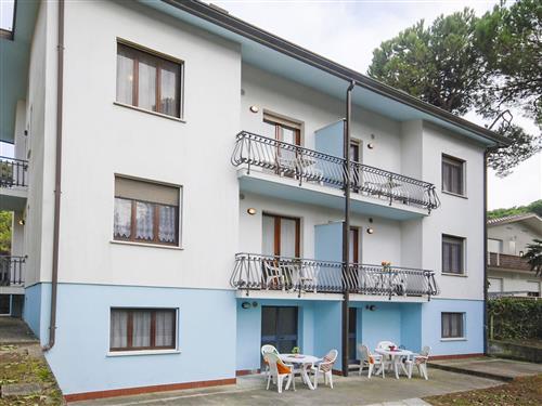 Feriehus / leilighet - 5 personer -  - Lignano Pineta - 33054