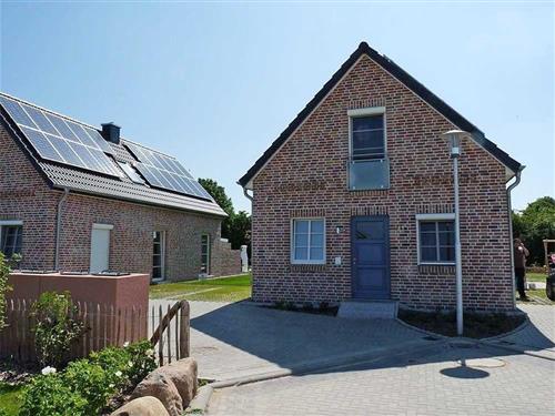 Sommerhus - 5 personer -  - Meiereikoppel - 23769 - Fehmarn Ot Petersdorf