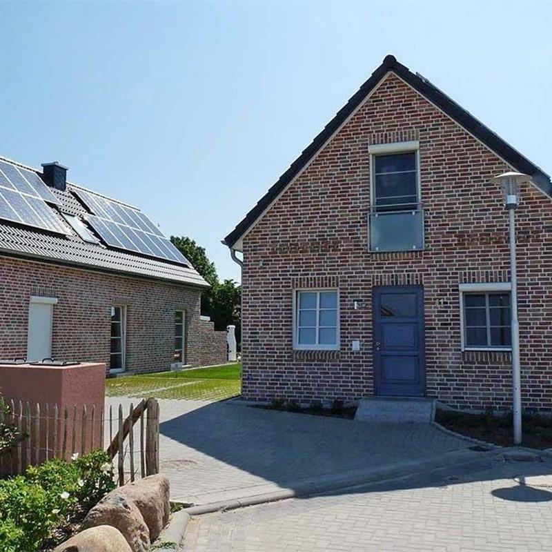 Sommerhus - 5 personer -  - Meiereikoppel - 23769 - Fehmarn Ot Petersdorf