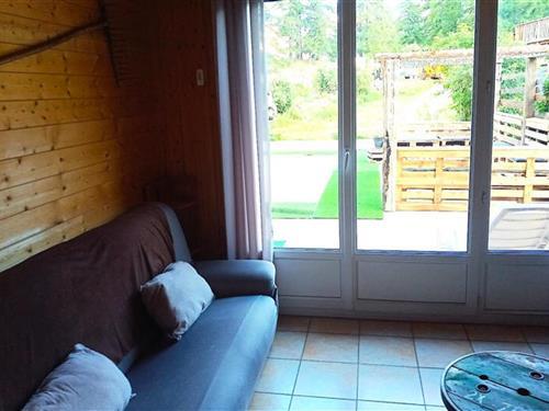 Ferienhaus - 6 Personen -  - 05220 - Le Monêtier-Les-Bains