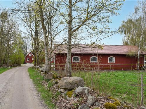 Semesterlägenhet - 3 personer -  - Kåstagårdsvägen - 291 92 - Kristianstad