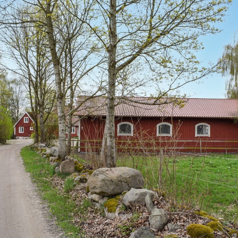 Ferielejlighed - 3 personer -  - Kåstagårdsvägen - 291 92 - Kristianstad