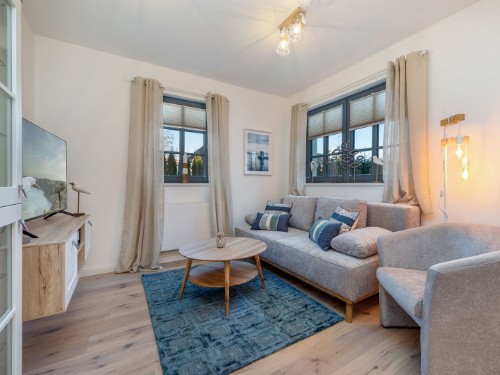 Ferielejlighed - 3 personer -  - Wiesenstraße - 18374 - Ostseebad Zingst A Darß