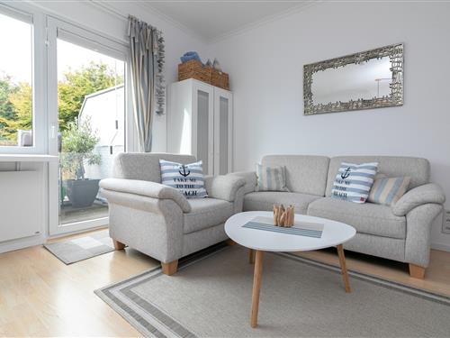 Ferielejlighed - 2 personer -  - Weidenweg - 23743 - Grömitz