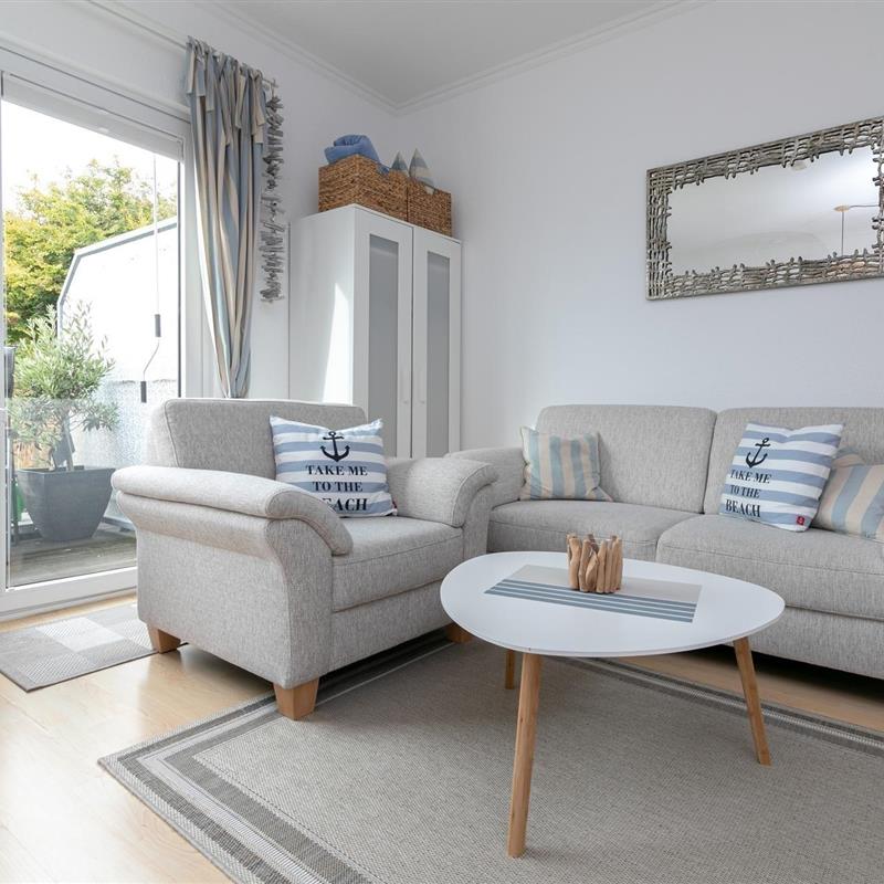 Ferielejlighed - 2 personer -  - Weidenweg - 23743 - Grömitz